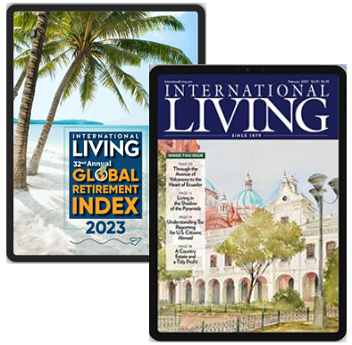 International Living